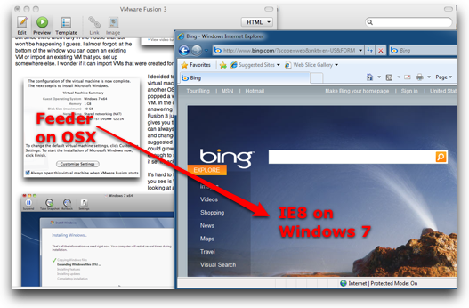 windows and mac living in harmony