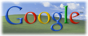 microsoft google logo