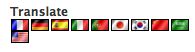 translate flags