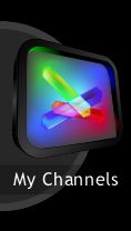 my channels button