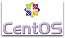 centOS logo
