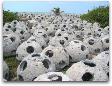 reef balls