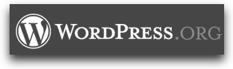 wordpress.org logo