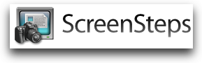 ScreenSteps logo