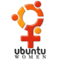 ubuntu women's logo