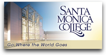 santa monica college logo