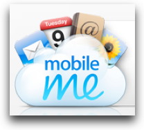 mobileme logo