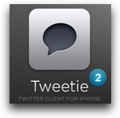 tweetie logo