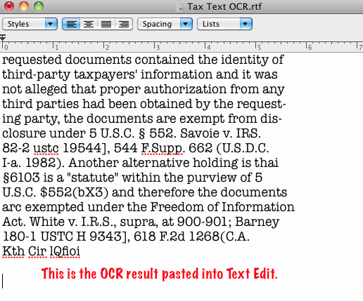 OCR version of the same file