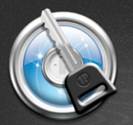 1Password logo