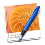 ibooks author logo