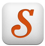 snapguide logo form iTunes