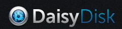 logo from the DaisyDisk website
