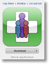 our family health logo from iTunes