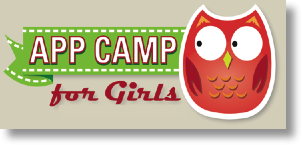 appcamp4girls logo