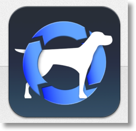 pocketpedia logo in the app store