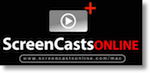 ScreenCasts Online logo