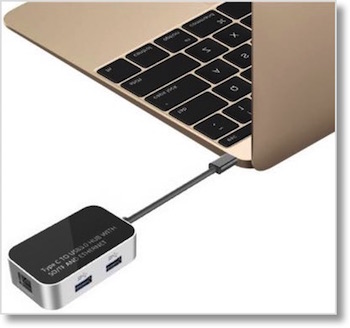 dongle as described