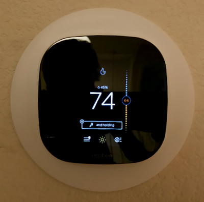 ecobee3 is Awesome - Don't Buy It - Podfeet Podcasts