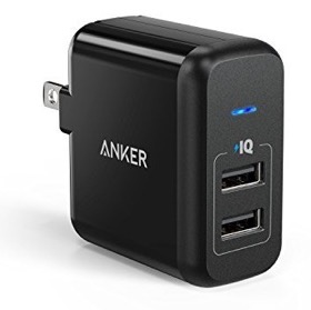 Anker USB Charger Solves a Lot of Problems - Podfeet Podcasts