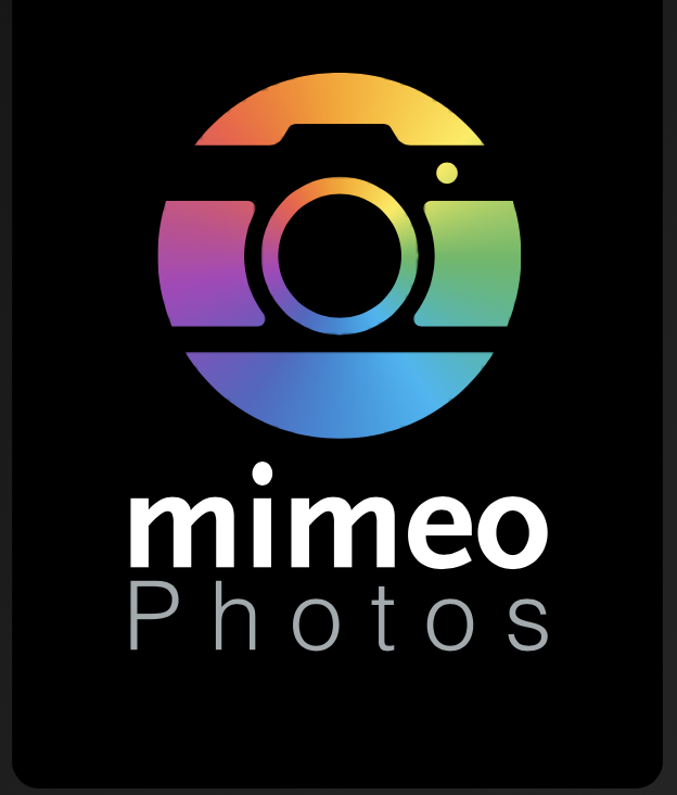 Mimeo Photos on the Mac App Store