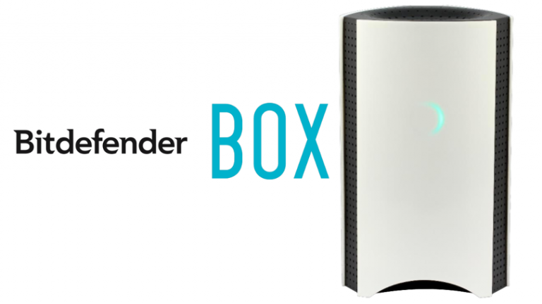 CES 2019: Bitdefender BOX 2 Smart Home Network Security - Podfeet Podcasts