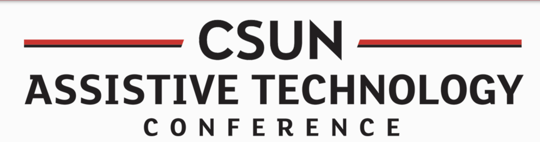 CSUN Assistive Tech Conference 2019 Podfeet Podcasts