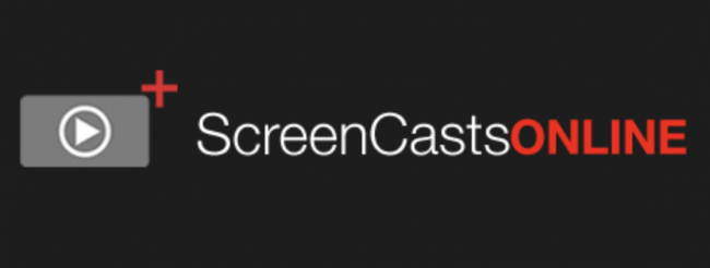 ScreenCastsOnline logo