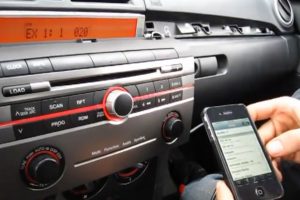 GTA Bluetooth Car Kit Review - Podfeet Podcasts