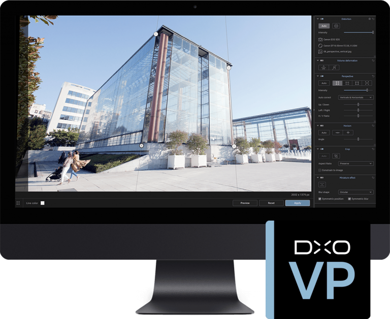 DxO ViewPoint 4.8.0.231 download the new for android