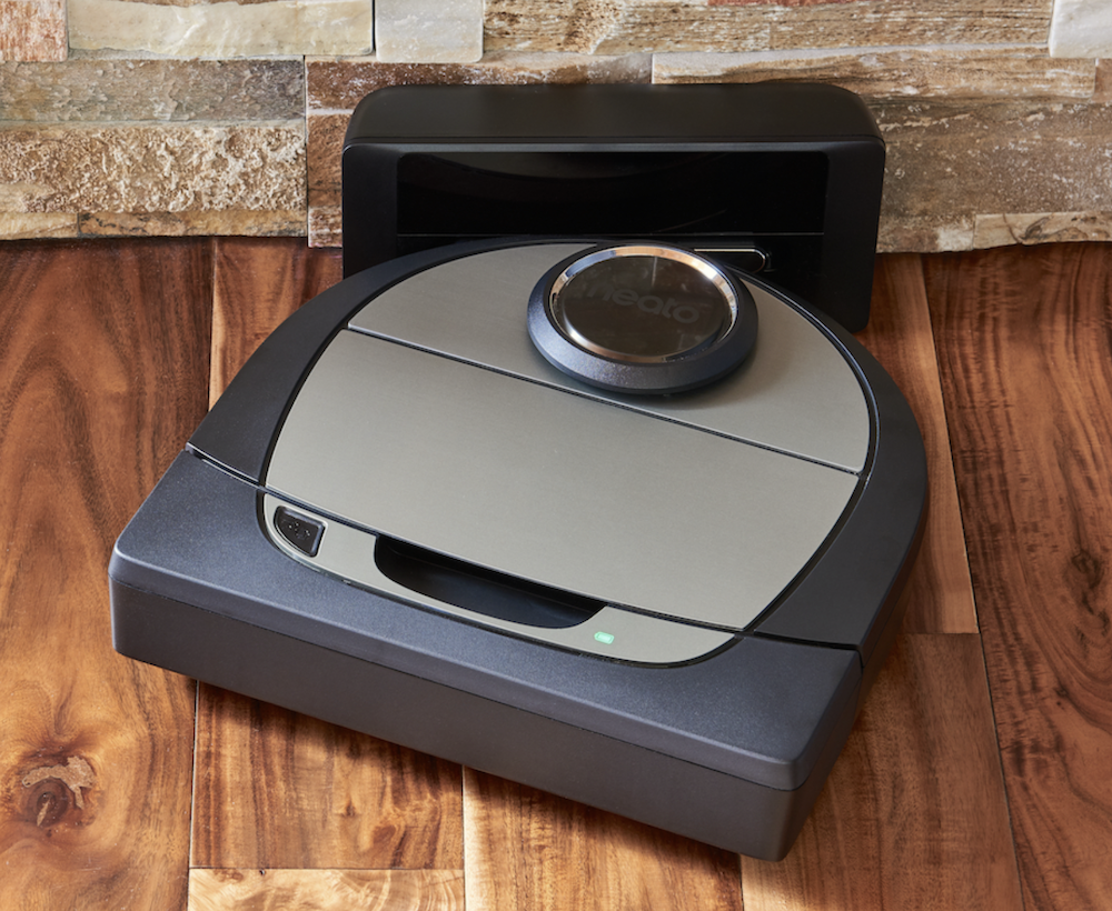 neato robot vacuum