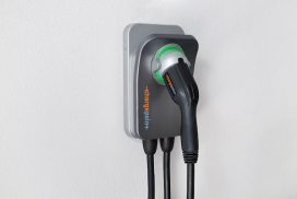 CES 2020: ChargePoint Home Flex EV Charger - Podfeet Podcasts