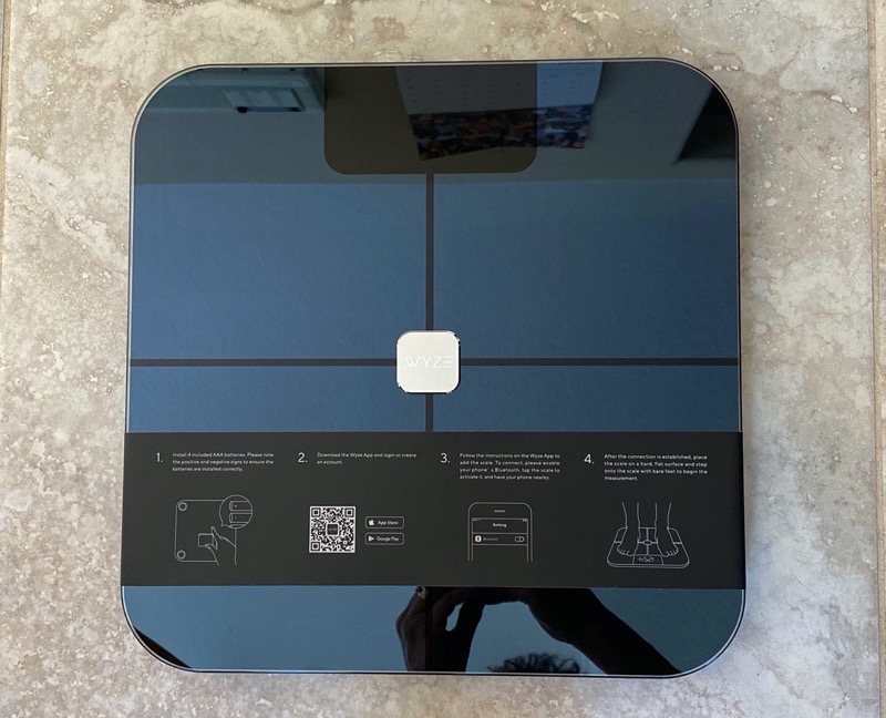 Wireless Scale & Wi-Fi Body Scale: what's different? — WITHINGS BLOG