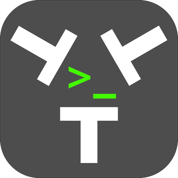 TTT Logo Square v7 flat design FINAL