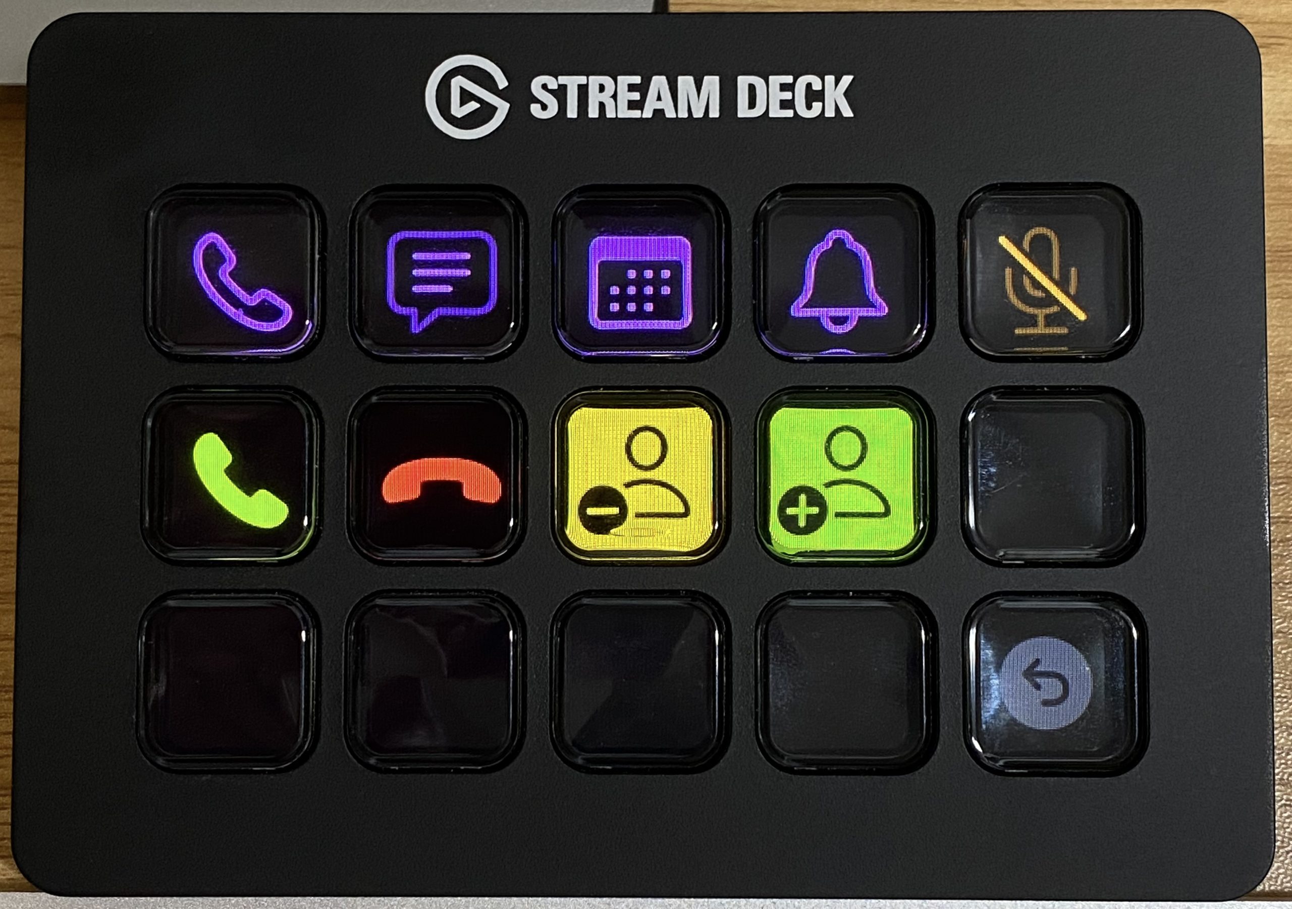 Stream Deck — Down the Rabbit Hole, Part 2 - Podfeet Podcasts