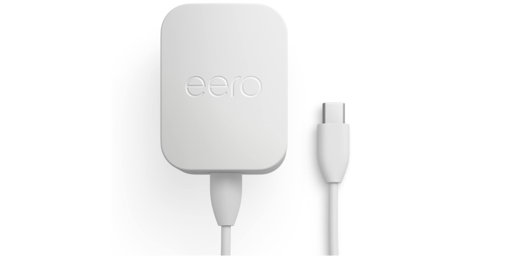 Eero 27W power supply